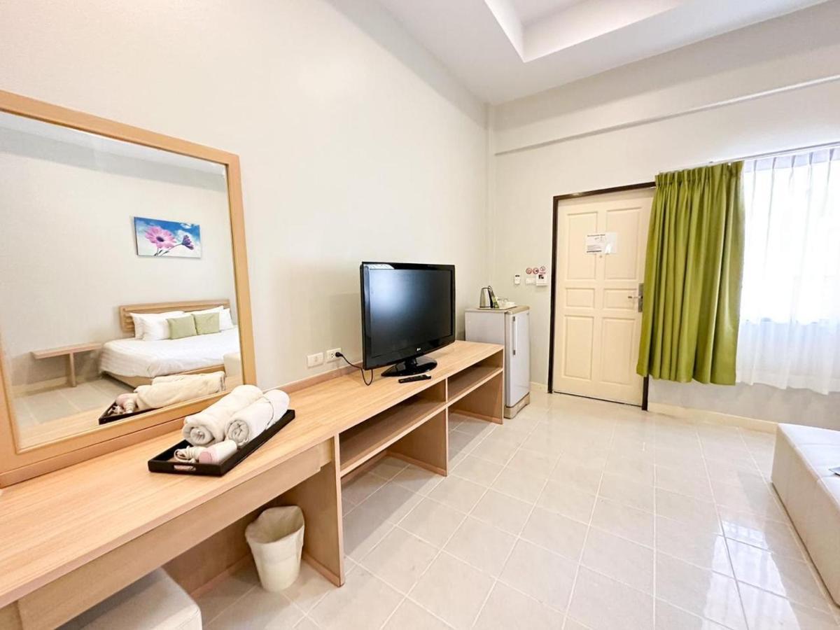 Favorite Place โรงแรม 3*